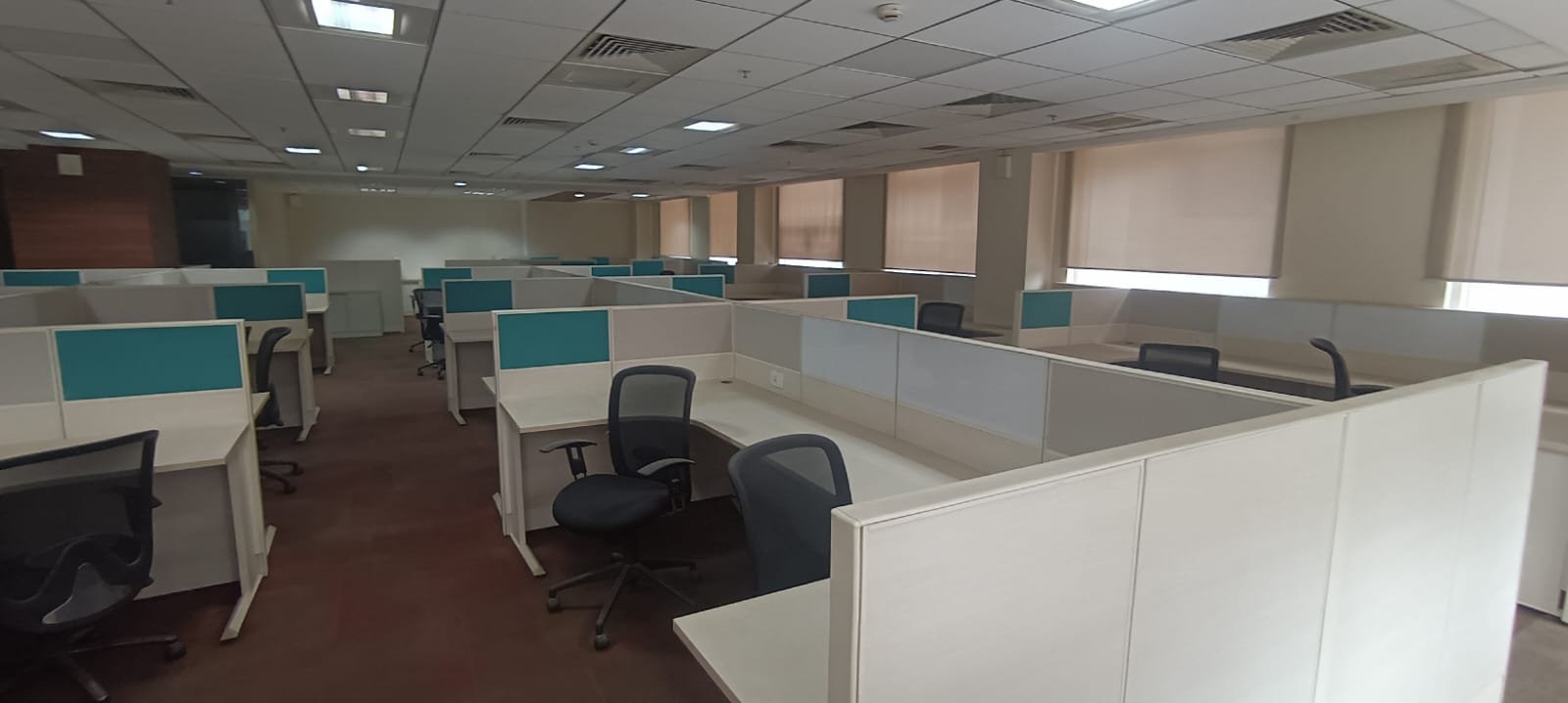 Leasing Office Space For Rent 10000 Sqft For Sale In Sector 44 .