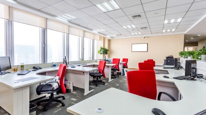 Is It Better To Rent Furnished Or Unfurnished Offices?
